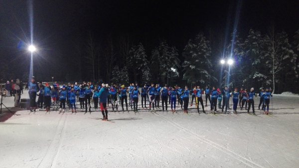 "Zilo kalnu apļi" uzņem dubultu dalībnieku skaitu 