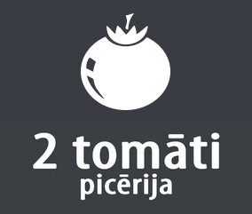 "2 Tomāti" picērijas pavasara AKCIJA